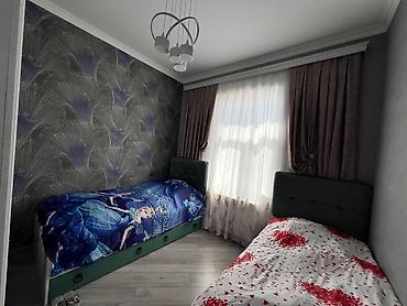 Həyət evləri və villalar: Mehdiabad 4 otaqlı, 160 kv. m, Yeni təmirli — 10
