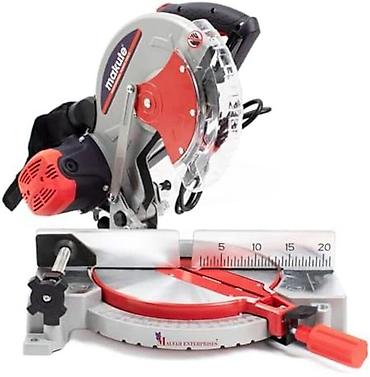 jec 1200: Bucaqlı mişar "Makute"Makute bucaqlı mişar uqlarez (elektrikli) Model — 1