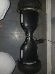 CD, DVD диски и кассеты: Off-road hoverboard (özünü tarazlayan skuter) Zapcast kimi satilir -