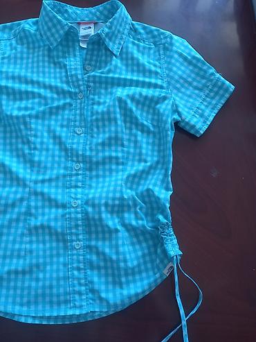 north face: The North Face qadın köynəyi — 4