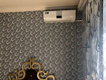 Otaqların uzunmüddətli kirayəsi: Qizlarla olan otaq veri̇li̇r!!Memar əcəmi m/s düz yanı,2 dəqiqəlik — 4