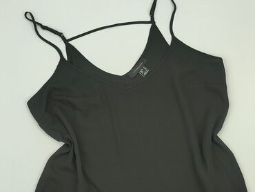 seksowne czarne bluzki: Блуза жіноча, Atmosphere, XL, стан - Дуже гарний