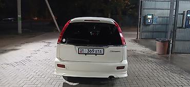 Honda: Honda Stream: 2002 г., 1.7 л, Бензин, Минивэн — 15