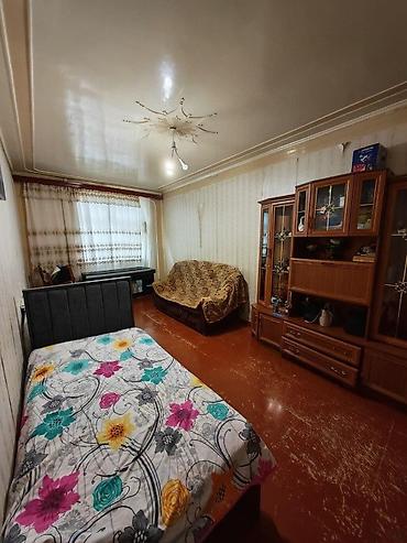 sumqayit saatliq evler: Bakı, 3 otaqlı, Köhnə tikili, 75 kv. m — 5