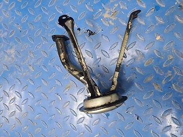 Pumpe ulja: SITO ULJA MOTORA 1KZ ZA TOYOTA 4RUNNER, HILUX, LAND CRUISER — 1