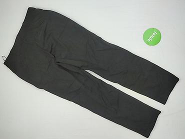 buty qc: M&S Collection, Spodnie materiałowe damskie, rozmiar L — 3