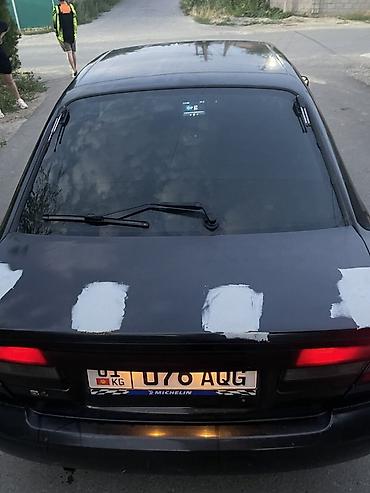 Subaru: Subaru Legacy: 2002 г., 2 л, Автомат, Бензин, Универсал — 3