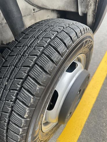 спринтер 313: Mercedes-Benz Спринтер: 1999 г., 2.9 л, Механика, Дизель — 8