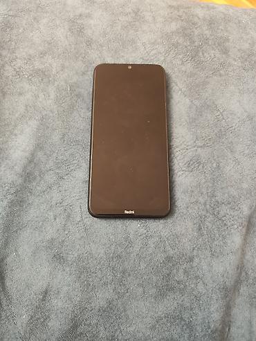 orjinal airdots: Xiaomi Mi 8 Explorer, 64 GB, rəng - Qara, 
 Düyməli, Barmaq izi — 2