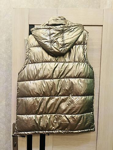 balonka kurtkalar kisi ucun: Ela veziyyetdedir. L,XL razmer — 2