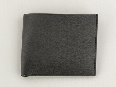 fuksjowe dodatki do sukienki: Wallet, Male, condition - Perfect