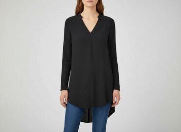 leginsy hdm: H&M, Туніка жіноча, розмір XS