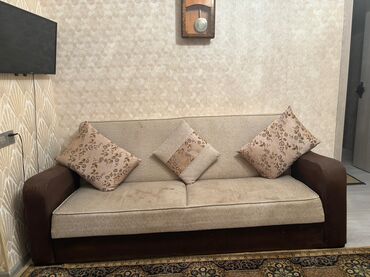 купить диван недорого: Divan, Açılan, Parça