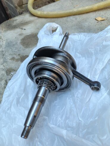 диски р15 4 98 на ваз: 125-150 kub Moped üçün motor Val satılır. Az işlənib. İdeal at lalafo.az диски р15 4 98 на ваз: 125-150 kub Moped üçün motor Val satılır. Az işlənib. İdeal