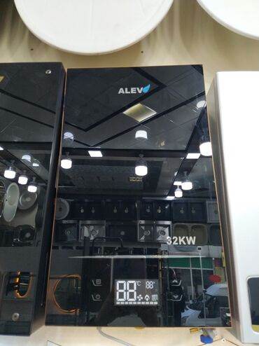 декоративные камины для квартиры: Kombi 32 kVt