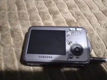 Fotoaparati: Samsung WP-10 vodotporni fotoaparat- Nema bateriju. Neispitan — 6