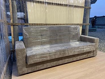 Прямые диваны: Прямой диван, Новый — 23