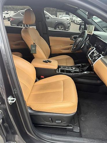 sorento 2022: Kia Sorento: 2022 г., Кроссовер — 5