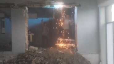 Digər tikinti xidmətləri: Yüksək və mütəşəkkil şəkildə söküntü işləri aparırıq -da lalafo.az — 18 Digər tikinti xidmətləri: Yüksək və mütəşəkkil şəkildə söküntü işləri aparırıq — 18