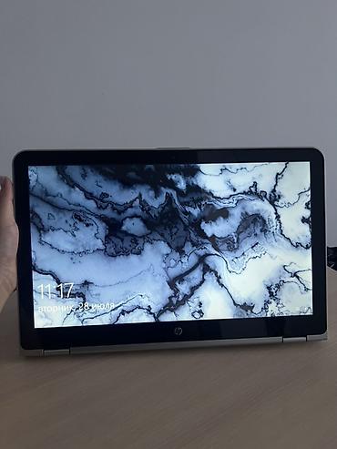 windows surface: Ноутбук-трансформер 2 в 1 | HP Pavilion x360 | Touchscreen | Core i5 — 4