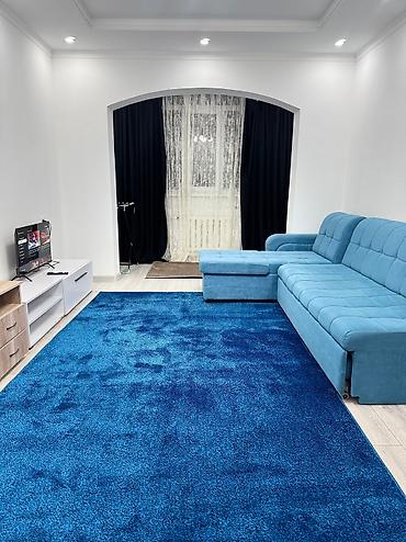 Посуточная аренда квартир: 2 комнаты, Постельное белье, Кондиционер, Парковка — 14