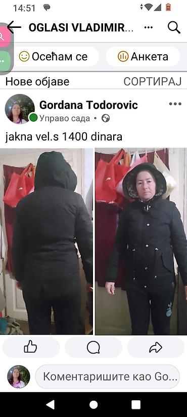 Zimske jakne: Jakna — 5