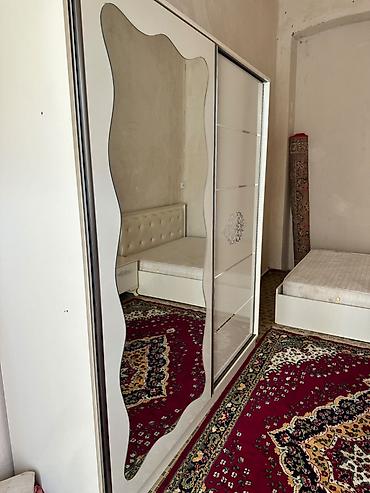 kiredit evler: 40 kv. m, 2 otaqlı, Kanalizasiya, Qaz, Su — 1