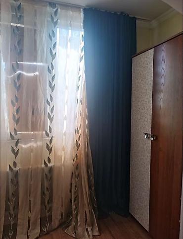 2 бөлмө, 67 м², 106-серия жакшыртылган, 2 кабат, Евро оңдоо — 9