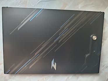 acer nitro v15: İşlənmiş Acer Nitro, 15.6 ", Intel Core i7, 512 GB, Ödənişli çatdırılma, Pulsuz çatdırılma — 2