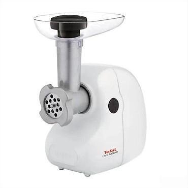 Ət çəkən maşınlar: Ətçəkən "Tefal NE205 (1500868887" ✅Kredit şərtlərimiz:Ayliq cəmi 4,91 — 1