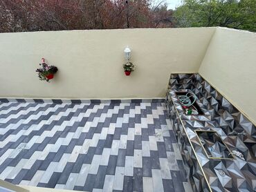 Həyət evləri və villaların satışı: Binəqədi qəs. 4 otaqlı, 120 kv. m, Kredit yoxdur, Yeni təmirli — 3