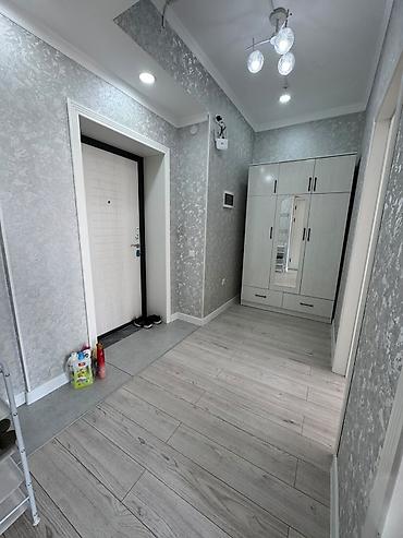Продажа квартир: 1 комната, 39 м², Филармония Элитка, 11 этаж, Свежий ремонт — 8