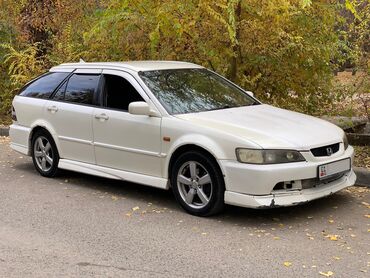 гонда аккорт: Honda Accord: 2001 г., 2.3 л, Типтроник, Бензин, Универсал