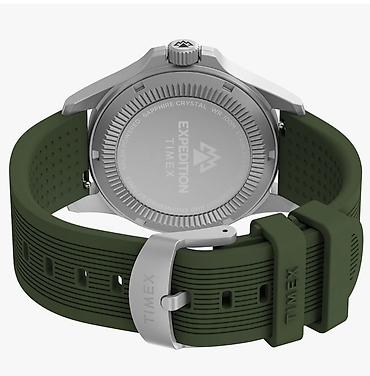 garmin forerunner 55: Timex Expedition Solar – мужские наручные часы на солнечной энергии — 5