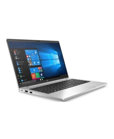 ноутбук кор ай 7: Ноутбук, HP, 8 ГБ ОЭТ, Intel Core i5, 15.6 ", Колдонулган, Татаал эмес тапшырмалар үчүн, эс тутум SSD