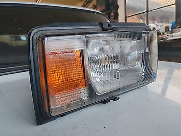 Auto delovi: Prednji desni far Lada 2107 Riva,2104 Karavan,2105 br.4. Polovno — 3