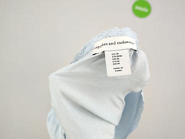 bluzki stitch: Cashmere, Bluzka damska, rozmiar M — 4
