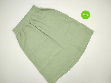 plisowane biala spodnice: Shein Curve, Spódnica damska, rozmiar XL — 2