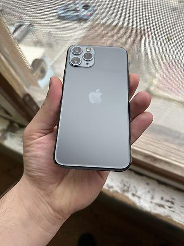 Apple iPhone: IPhone 11 Pro, 256 GB, Space Gray — 3
