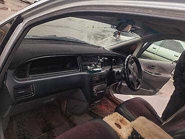 Honda: Honda Odyssey: 1998 г., Минивэн — 6