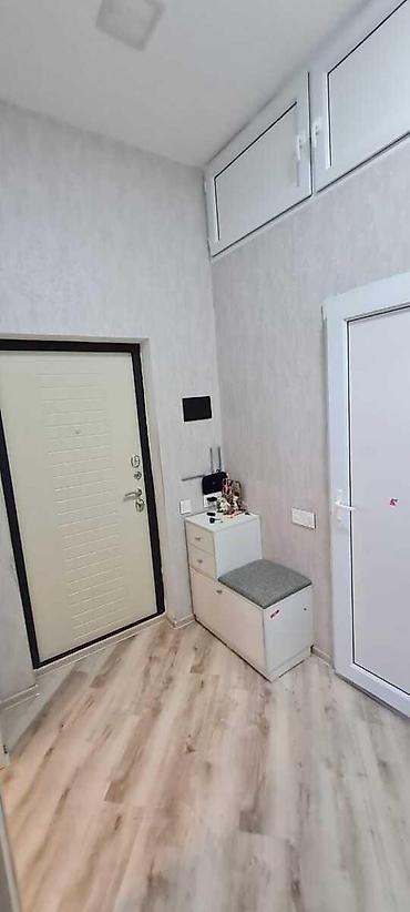 yeni əmlak: 8-ci kilometr, 1 otaqlı, Yeni tikili, m. Qara Qarayev, 41 kv. m — 2