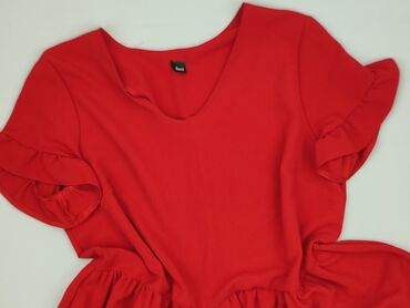 rvlt t shirty: Women`s dress, size 2XL (EU 44)