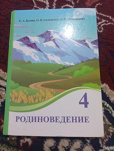 школьники сливы: Набор школьных учебников: 1) Книга для чтения. 4 класс 250 с 2) — 2