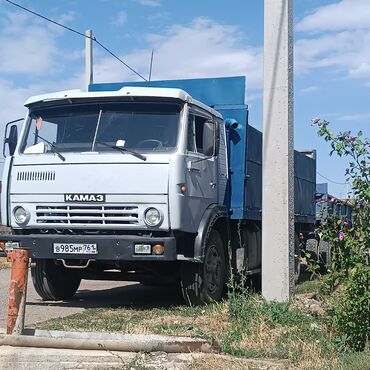 авто токтогул: Продаю КАМАЗ прицеп