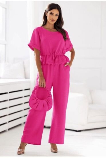 Kompleti: 🖇Komplet 
Univerzalna veliicna
Samo pink
AKCIJA👉 🌼🌀🌀🌀