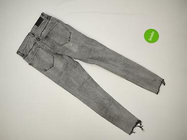 levis jeans 152: Stradivarius, Jeansy damskie, rozmiar S — 3