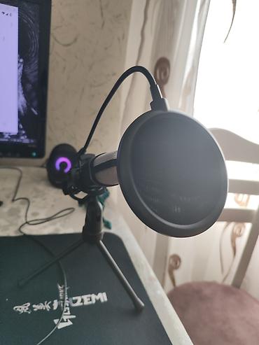fl studio full: Mikrafon. Usb girişli mikrafon. Ciddi alıcılara endirim olacaq — 2