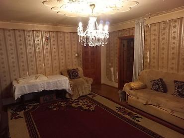 Köhnə tikili: Mingəçevir, 3 otaqlı, Köhnə tikili, 82 kv. m — 5