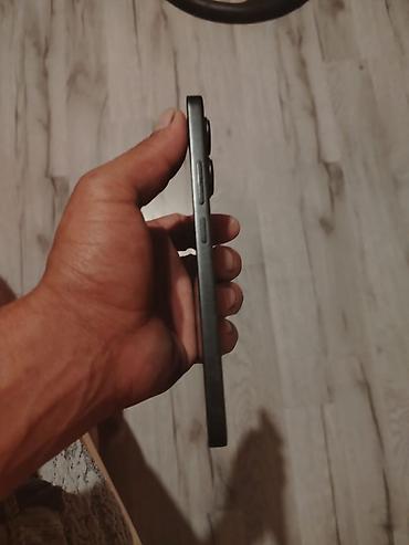 iphone 7 plus 64gb: Redmi 13 . 128 yaddaş. smartfon . İdeal vəziyyətdədir. 2. 3 — 3