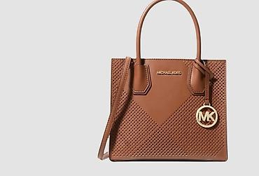 Çantalar: Michael Kors orijinal çanta – Limited Edition - Model: strukturlu — 1